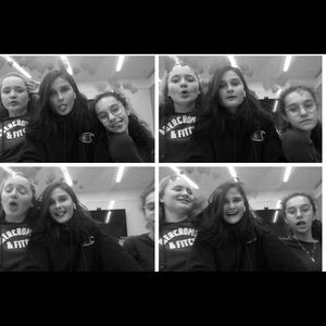 Meet your Posher, Ilona